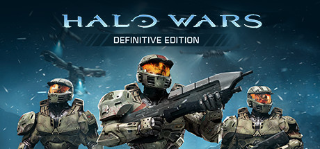 Halo Wars: Definitive Edition para PC (Steam)