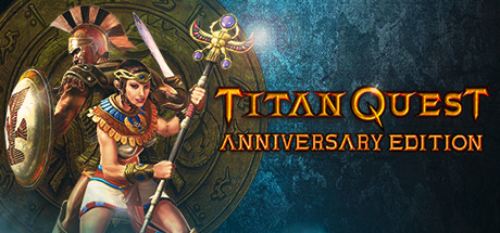 Titan Quest Anniversary Edition para PC (Steam)