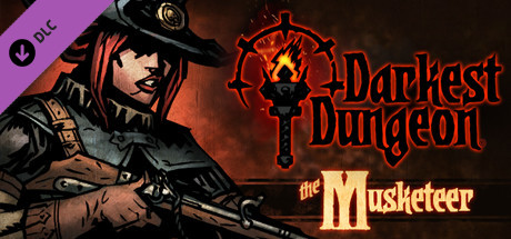 Darkest Dungeon®: The Musketeer GRATIS para XOne/PC (Steam)