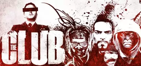 The Club a precio de ganga para PC (Steam) The Club a precio de ganga para PC (Steam)