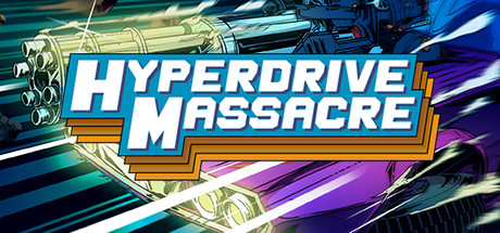 Hyperdrive Massacre Juego para Steam gratis