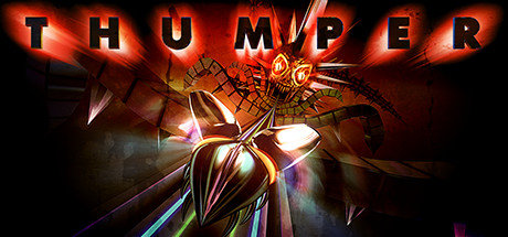 Thumper para PC (Steam) - Mínimo histórico