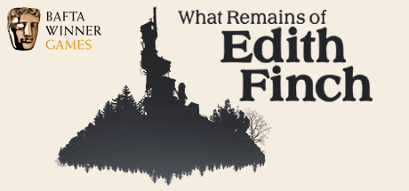 What Remains of Edith Finch para PC (Steam)