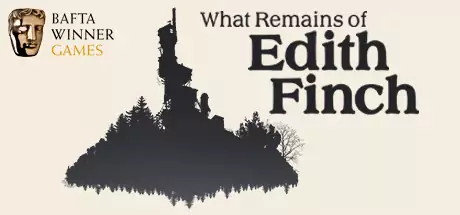 What Remains of Edith Finch para PC (Steam) What Remains of Edith Finch para PC (Steam)