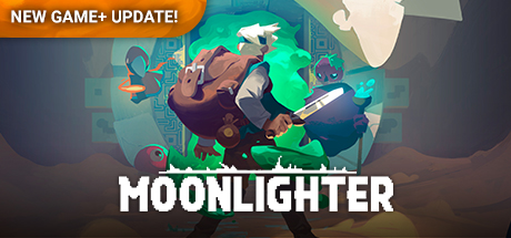 Moonlighter para PC (Steam)