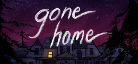 Gone Home para PC (Steam)