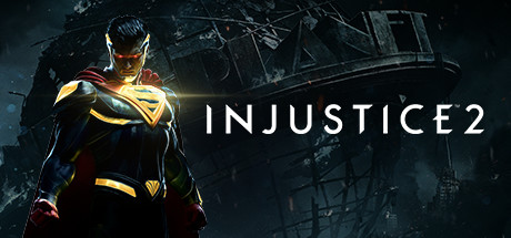 Injustice 2 tirado de precio para PC (Steam)