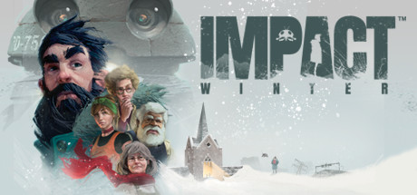 Impact Winter para PC (Steam)
