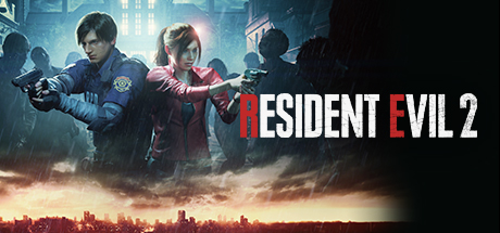Resident Evil 2 Remake para PC (Steam)