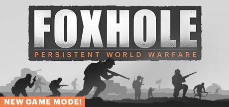 Foxhole para Steam solo 11,99€