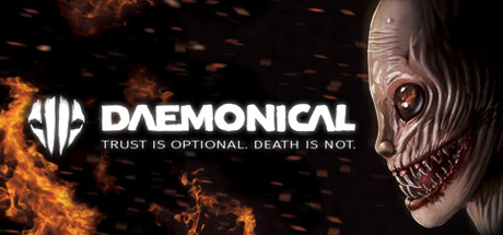 Daemonical para Steam GRATIS