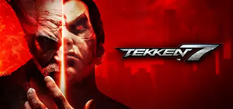 Tekken 7 para PC (Steam) - Mínimo histórico Tekken 7 para PC (Steam) - Mínimo histórico