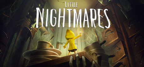 Little Nightmares PC Steam