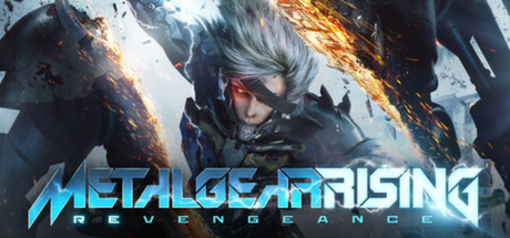 Metal Gear Rising: Revengeance a precio de escándalo para PC (Steam)