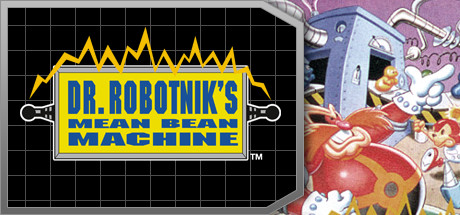 Dr. Robotnik’s Mean Bean Machine para PC (Steam)