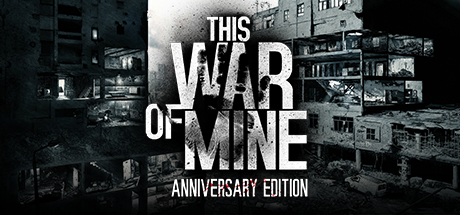 This War of Mine para PC (Steam)