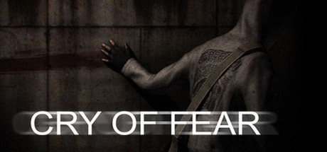 Cry of Fear GRATIS para PC (Steam)