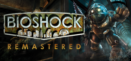 BioShock Remastered para PC (Steam)