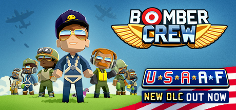 Bomber Crew para PC (Steam)