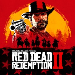 Tema dinámico de Red Dead Redemption 2 GRATIS para PS4