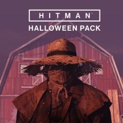 Hitman Halloween GRATIS