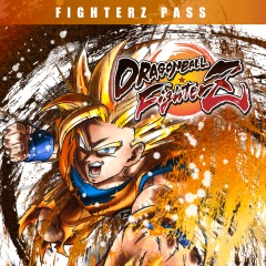 DRAGON BALL FIGHTERZ - FighterZ Pass para PS4