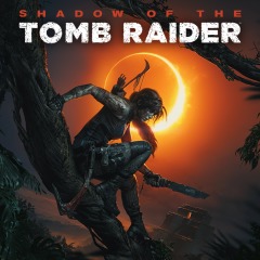 Shadow of the Tomb Raider para PS4