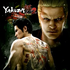 Yakuza Kiwami 2 para PS4