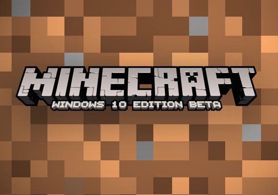 Minecraft para PC (Windows 10 Edition)