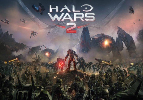 Halo Wars 2 para PC/XOne