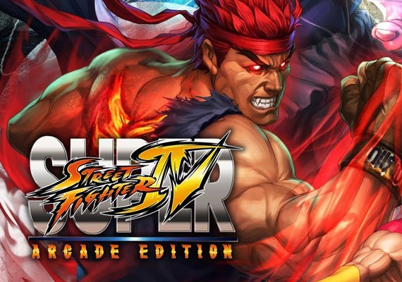 Ultra Street Fighter IV tirado de precio para PC (Steam)