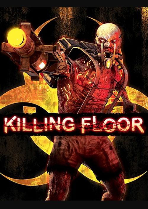 Killing Floor casi regalado para PC (Steam)