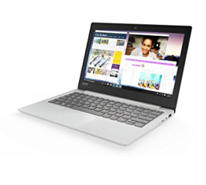 Lenovo 120S-11IAP - Ordenador portátil de 11.6"