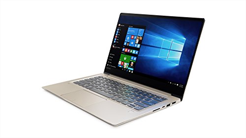 Lenovo Ideapad 720S I5-SSD-8GB
