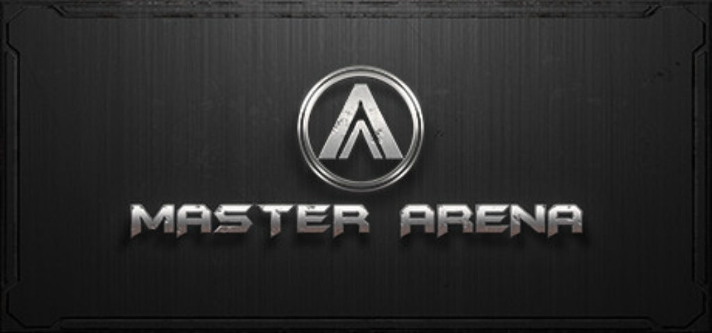 Master Arena para Steam GRATIS
