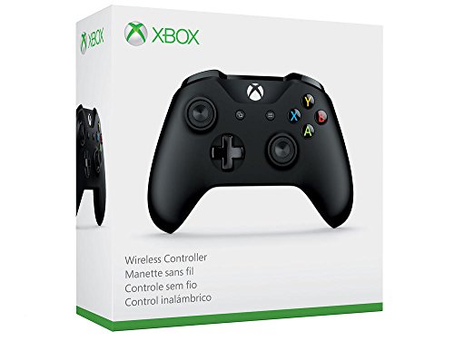 Mando Xbox One Negro solo 33,6€