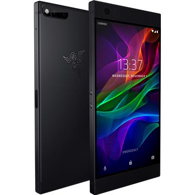 Razer Phone con Pantalla UltraMotion de 120 Hz - 28% de descuento + Envío gratis