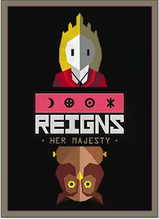 Reigns: Her Majesty a un gran precio para Android Reigns: Her Majesty a un gran precio para Android