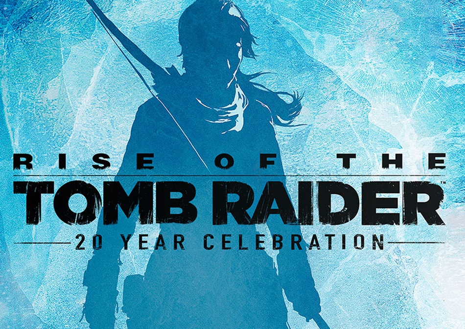 Rise of the Tomb Raider 20 Year Celebration para Steam solo 7€