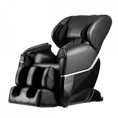 Sillon de masaje relax profesional alta gama tecnología Gravedad Zero sofa