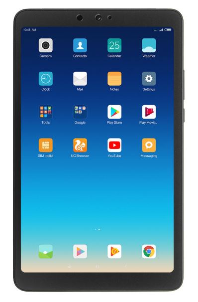 Xiaomi Mi pad 4