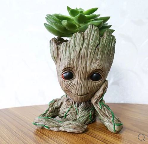 Florero Groot