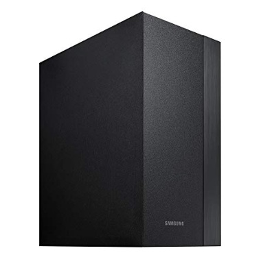 sonido samsung