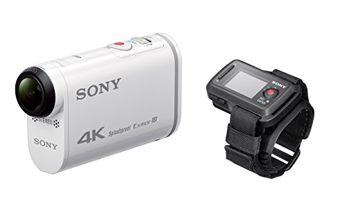 Sony Action CAM HDR-AS200VR