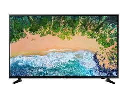 TV LED 55" SAMSUNG Smart TV 4K UHD UE55NU7092U Negro