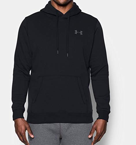 Under Armour Rival - Camiseta de Tirador para Hombre