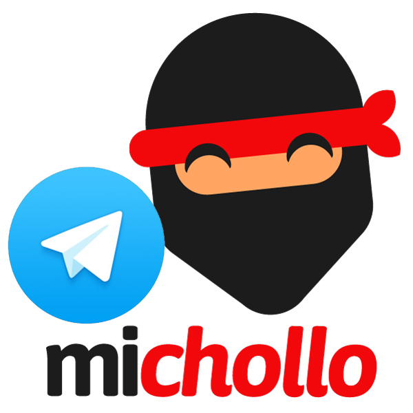 Canales de MiChollo en Telegram – El mejor grupo de chollos, ofertas y descuentos AL INSTANTE