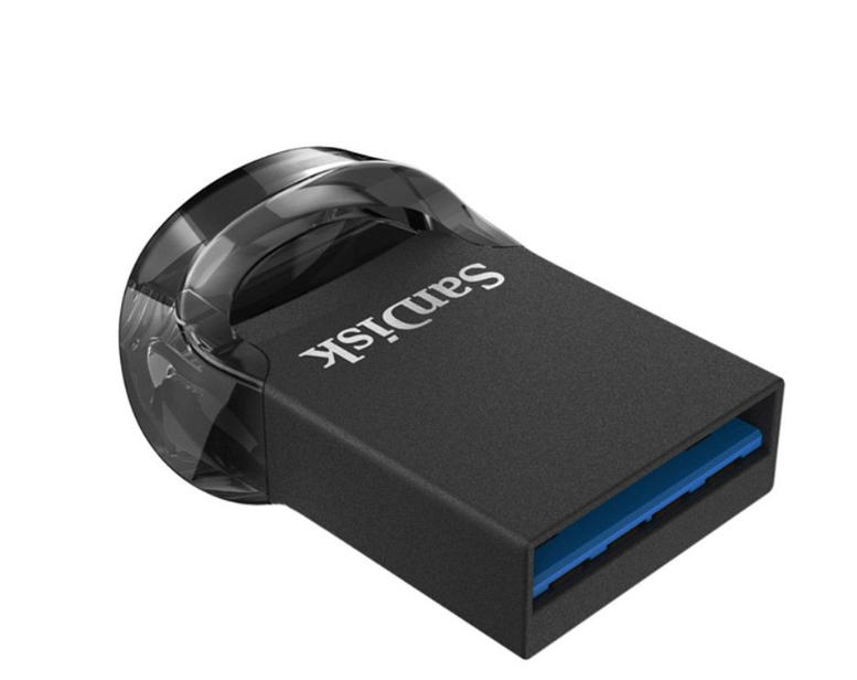 SanDisk CZ430 Ultra Fit 64GB USB 3.1