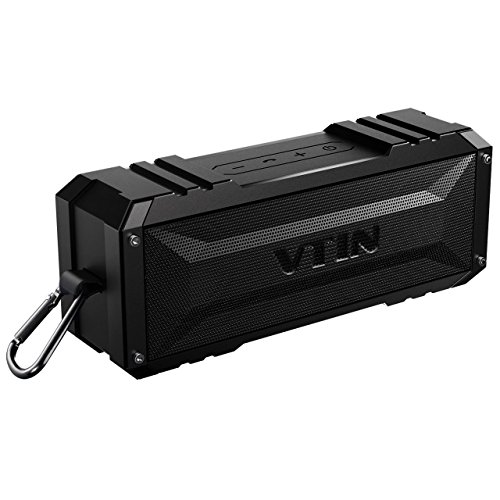 VTIN Punker Altavoz Bluetooth