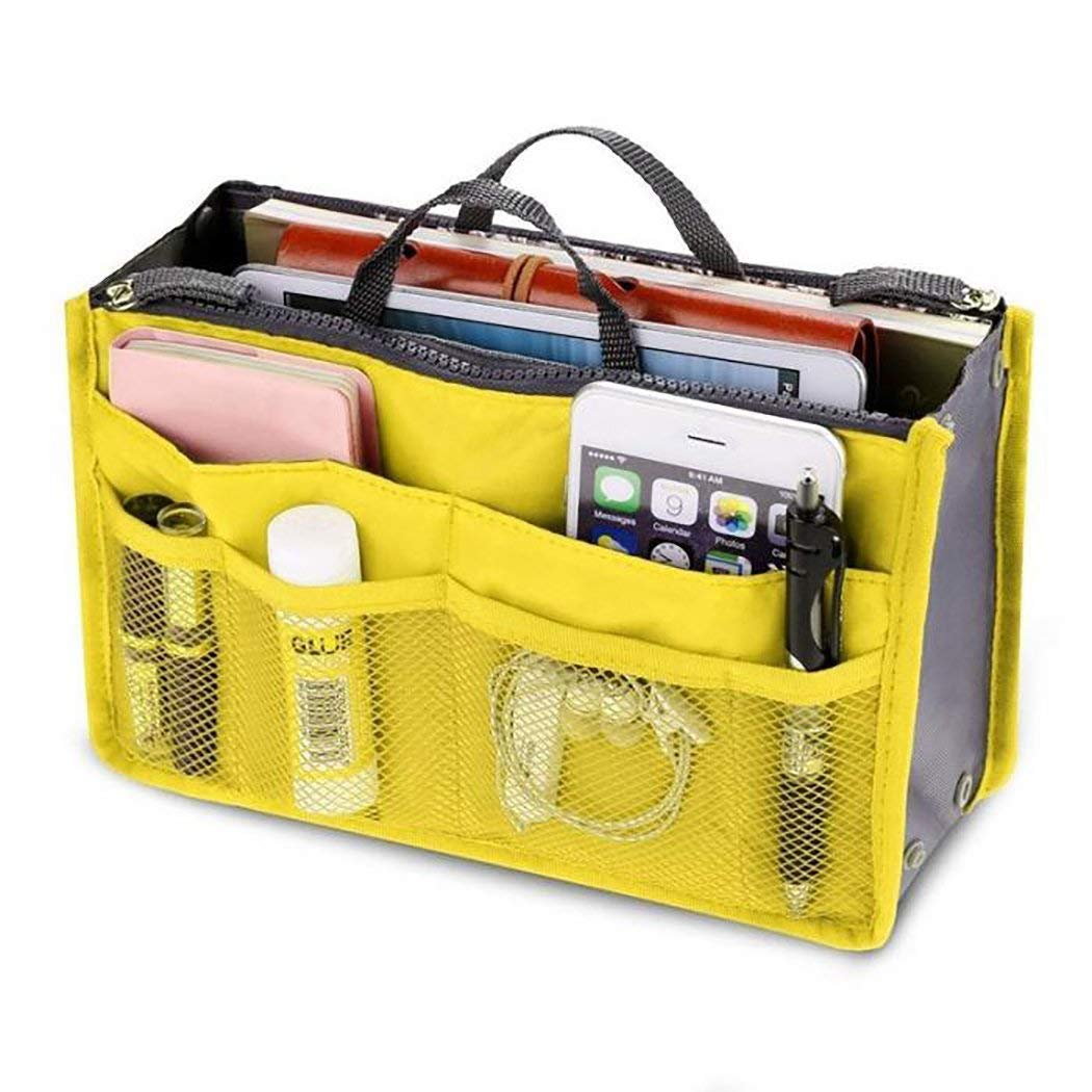 Bolso cosmético del Organizador del almacenaje